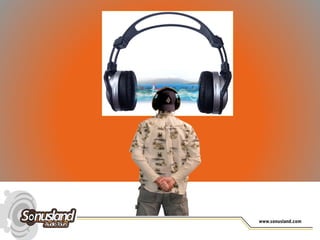 Presentación mia sonusland 2016