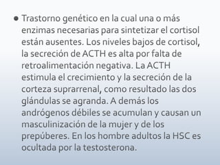 Tiroides, paratiroides, Glandulas suprarenales