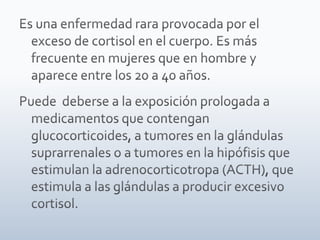 Tiroides, paratiroides, Glandulas suprarenales