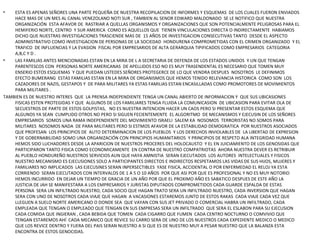 Esquema del golpe  de estado en  Honduras el dia 28 de junio 2009