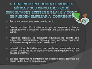 Presentacion mitica.