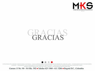 GRACIAS GRACIAS 