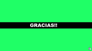 GRACIAS!!