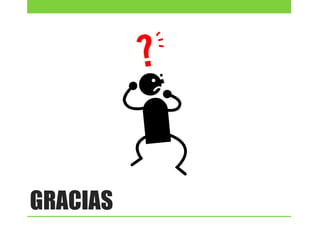 GRACIAS

 