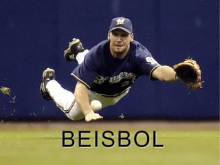 BEISBOL 