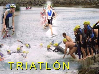TRIATLÓN 