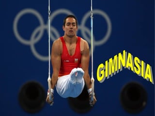 GIMNASIA 