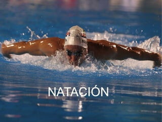NATACIÓN 