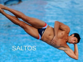 SALTOS 