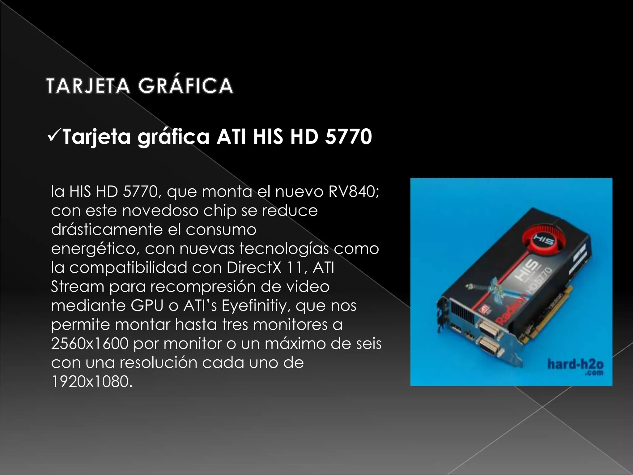 MEMORIA RAMMemoria RAM DDR2 Mushkin 2x1GB XP2-6400Este es el caso del modelo XP2-6400 de Mushkin con una velocidad de 800 MHz, capaz de llegar muy alto en cuanto a overclocking y rendimiento.Tipo de Memoria :   DDR2Capacidad :    2x1GBFrecuencia  :  400 MHz (DDR2-800) - PC6400Voltaje  : 1,9~2,1 VAncho de banda :    6.400 MB/sExtras :  Disipador de aluminio