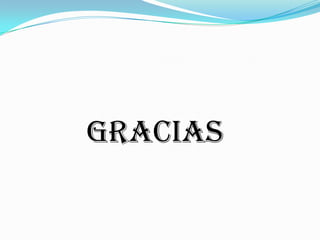 GRACIAS
 