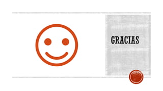 GRACIAS
 