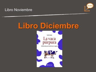 Libro Diciembre Libro Diciembre 