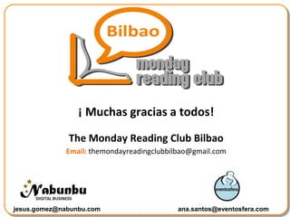 Libro del mes de Diciembre Las vacas, después de ver una, o dos, o diez, son aburridas. Pero una vaca púrpura es algo que llama la atención, que obliga a pararse, mirar e incluso maravillarse. Es algo increíble, emocionante, diferente, algo que nunca se olvida. Y lo más importante, es inherente, es parte del producto desde su nacimiento o no lo es. Refleja la función del marketing en las organizaciones y nos abre los ojos a una nueva y sobresaliente mentalidad que hará que nuestros productos y planteamientos de mercado dejen de ser perfectos para convertirse en diferentes y transformadores. Miercoles 9 de Diciembre de 2.009 