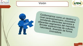 Visión
 