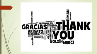 Presentación monografía