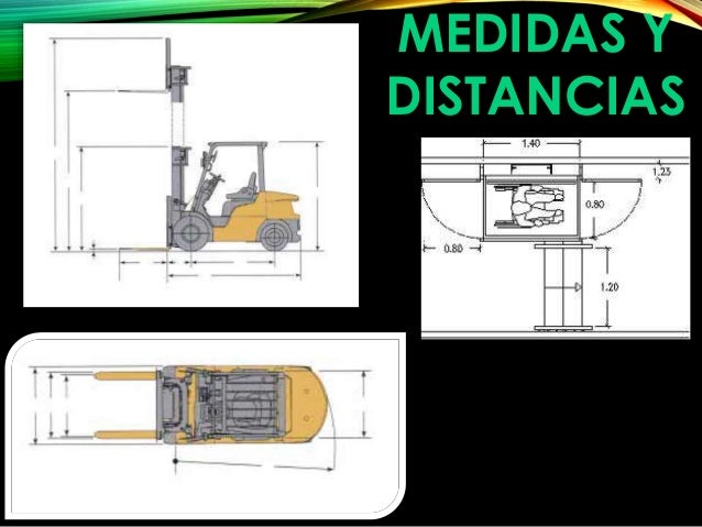 TRABAJO PRIMER CORTE MONTACARGAS