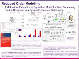 Challenges in the Future Power Network | PDF