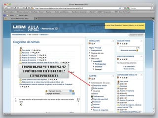 Para finalizar este proceso, se dará click al botón que dice Desactivar edición 