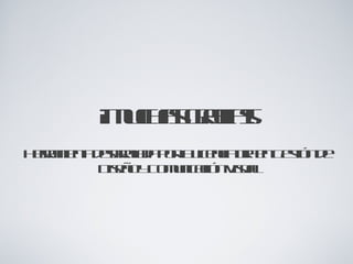 Herramienta desarrollada por la Licenciatura en Gestión de Diseño y Comunicación Visual ¡Muchas gracias! 