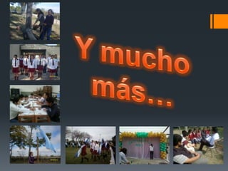 Campo Morato Te espera