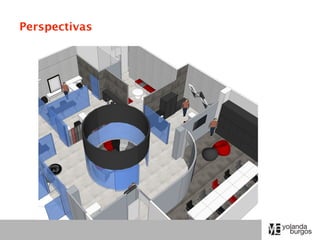 Perspectivas
 