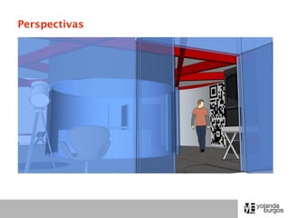 Perspectivas
 