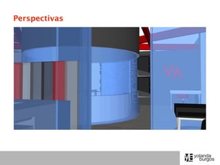 Perspectivas
 