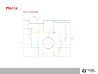 Planos:
              CORTES Y SECCIONES




                           B
                               5.4400
                 2.1800




                                        A'



          A
                           B
 