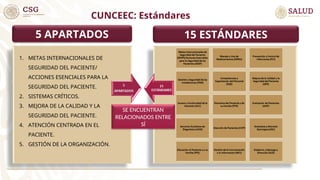 PRESENTACION MODELO UNICO DE EVALUACION DE LA CALIDAD | PPT