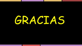 GRACIAS

 