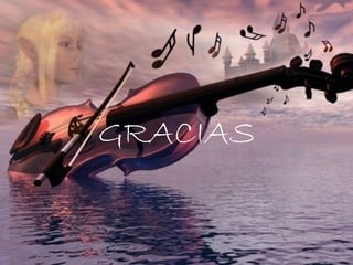 GRACIAS