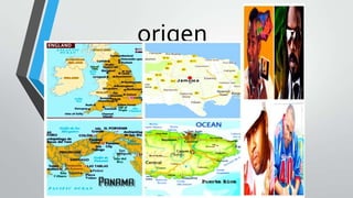 origen
 