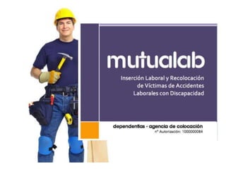 Imagenes Presentación Mutualab