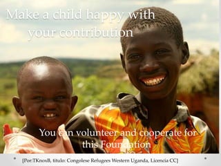 World Vision Foundation | PPTX