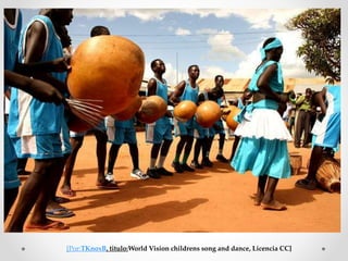 World Vision Foundation | PPTX