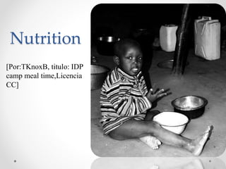 World Vision Foundation | PPTX