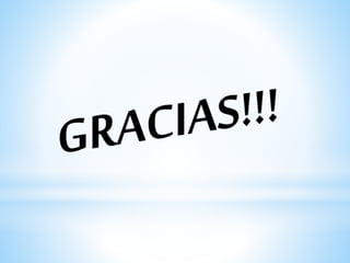 PRESENTACIÓN DEL PROYECTO DE NACHO DERECHO SEDE CAIRO BAJO