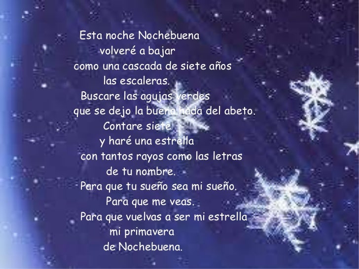 Presentacion navidad 2