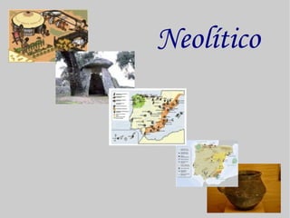 Neolítico 