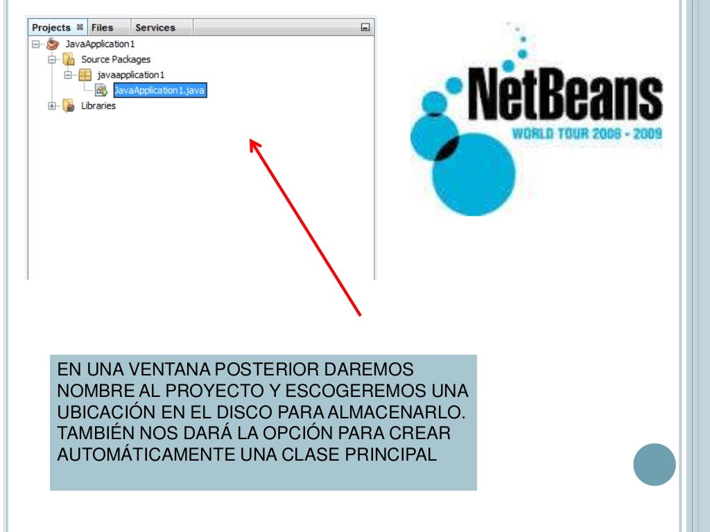 Que Es Netbeans Portafolio Netbeans