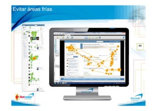 Evitar áreas frías




                     86
 