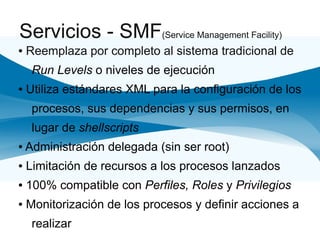 Presentacion Nexenta Os