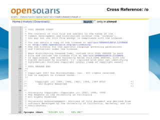 Presentacion Nexenta Os