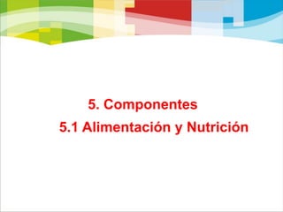 Fortaleciendo el consumo de proteínas y micro-nutrientes a través leche y galletas enriquecidas, alimentos que fortalecen el crecimiento y desarrollo de los niños y niñas.El Programa Desayuno Infantil con Amor DIA ...Llega a donde los niños y niñas lo necesiten.