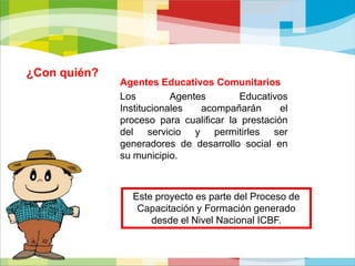 Su consumo diario mejora contribuye al buen estado de salud y nutrición y ayuda a los niños y niñas a crecer sanosFuente: Banco de Imágenes  © ICBF 