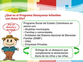 2. Definición y Objetivos