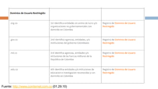 Fuente: http://www.cointernet.com.co (01.29.10)

 