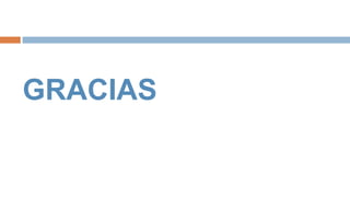 GRACIAS

 