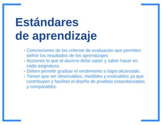 Presentacion novedades lomce_esteralvarez